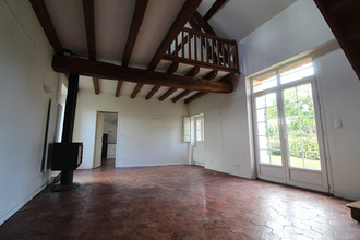 achat maison chateauneuf-en-thymerais 28170