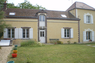 achat maison chateauneuf-en-thymerais 28170