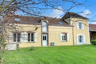 achat maison chateauneuf-en-thymerais 28170