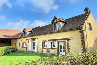 achat maison chateauneuf-en-thymerais 28170