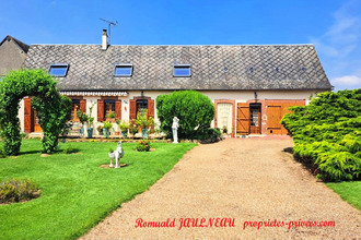 achat maison chateauneuf-en-thymerais 28170