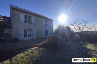 achat maison chateauneuf-en-thymerais 28170