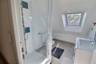 achat maison chateauneuf-en-thymerais 28170