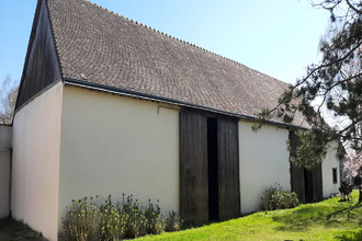 achat maison chateauneuf-en-thymerais 28170