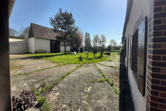 achat maison chateauneuf-en-thymerais 28170