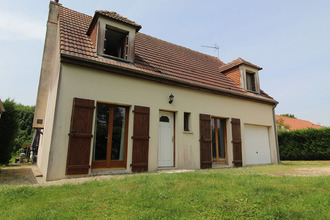 achat maison chateauneuf-en-thymerais 28170