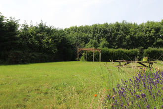 achat maison chateauneuf-en-thymerais 28170