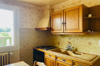 achat maison chateauneuf-en-thymerais 28170