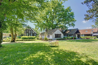 achat maison chateauneuf-en-thymerais 28170