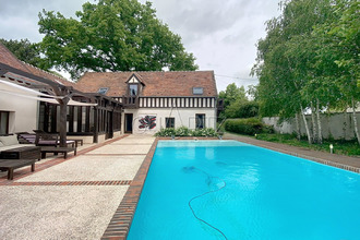 achat maison chateauneuf-en-thymerais 28170