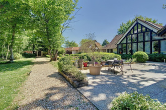 achat maison chateauneuf-en-thymerais 28170