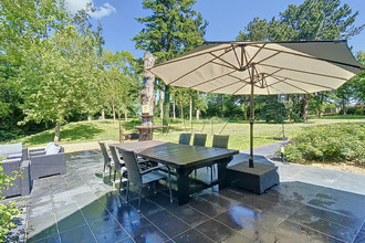 achat maison chateauneuf-en-thymerais 28170