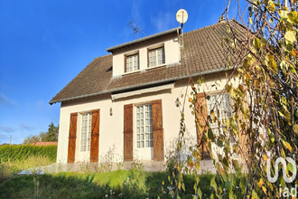 achat maison chateauneuf-en-thymerais 28170