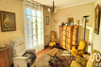 achat maison chateauneuf-en-thymerais 28170