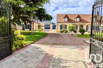 achat maison chateauneuf-en-thymerais 28170