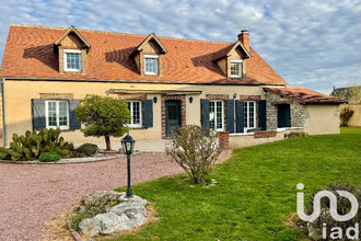 achat maison chateauneuf-en-thymerais 28170