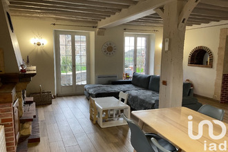 achat maison chateauneuf-en-thymerais 28170