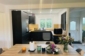 achat maison chateauneuf-en-thymerais 28170