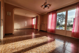 achat maison chateauneuf-en-thymerais 28170