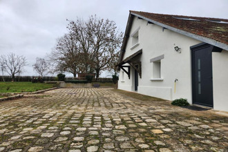 achat maison chateauneuf-en-thymerais 28170
