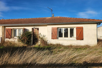 achat maison chateauneuf-en-thymerais 28170