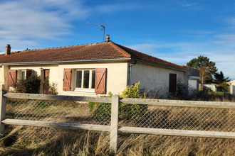 achat maison chateauneuf-en-thymerais 28170