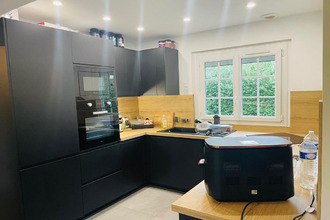 achat maison chateauneuf-en-thymerais 28170