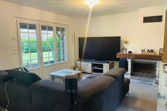 achat maison chateauneuf-en-thymerais 28170