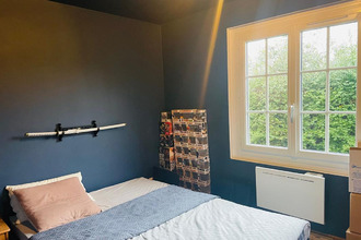 achat maison chateauneuf-en-thymerais 28170