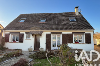 achat maison chateauneuf-en-thymerais 28170