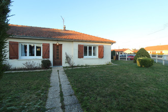 achat maison chateauneuf-en-thymerais 28170