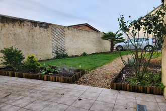 achat maison chateauneuf-en-thymerais 28170
