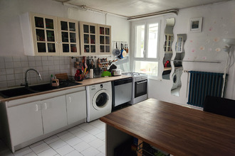 achat maison chateauneuf-en-thymerais 28170