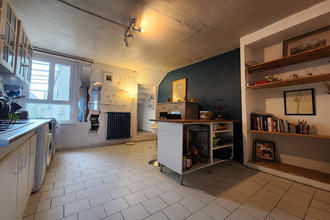 achat maison chateauneuf-en-thymerais 28170