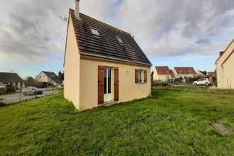 achat maison chateauneuf-en-thymerais 28170