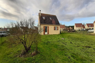 achat maison chateauneuf-en-thymerais 28170