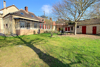 achat maison chateauneuf-en-thymerais 28170