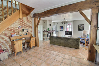 achat maison chateauneuf-en-thymerais 28170