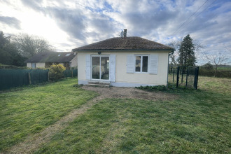 achat maison chateauneuf-en-thymerais 28170