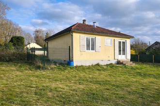 achat maison chateauneuf-en-thymerais 28170