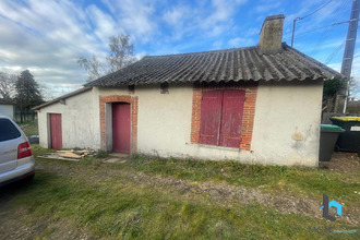 achat maison chateauneuf-en-thymerais 28170