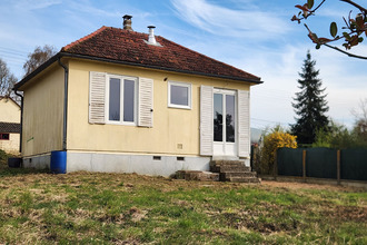 achat maison chateauneuf-en-thymerais 28170