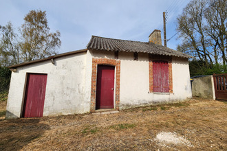 achat maison chateauneuf-en-thymerais 28170