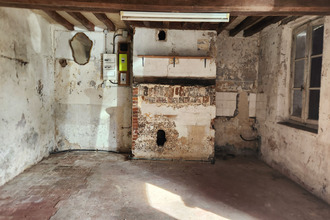 achat maison chateauneuf-en-thymerais 28170