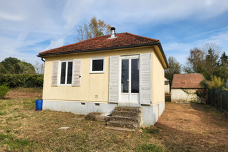 achat maison chateauneuf-en-thymerais 28170
