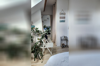 achat maison chateauneuf-en-thymerais 28170