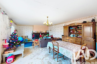 achat maison chateauneuf-en-thymerais 28170