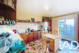 achat maison chateauneuf-en-thymerais 28170