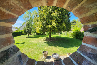 achat maison chateauneuf-en-thymerais 28170