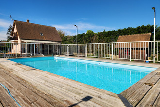 achat maison chateauneuf-en-thymerais 28170